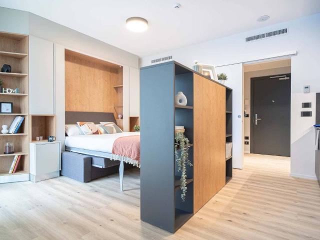 Appartamento in affitto a Milano MI