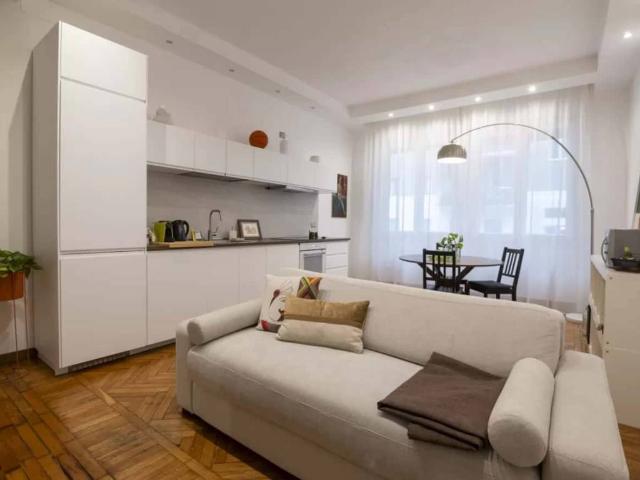 Appartamento in affitto a Milano MI