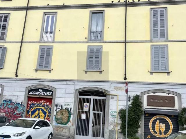 Appartamento in affitto a Milano MI