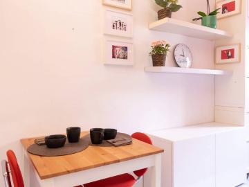 Appartamento in affitto a Milano MI