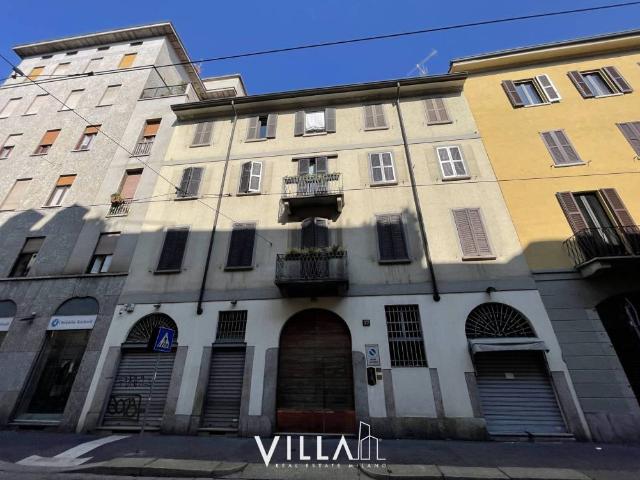 Appartamento in affitto a Milano MI