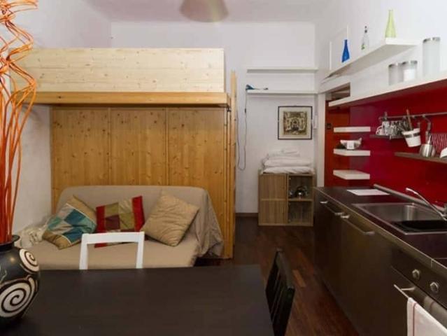 Appartamento in affitto a Milano MI