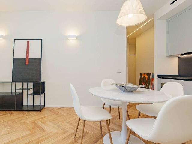 Appartamento in affitto a Milano MI