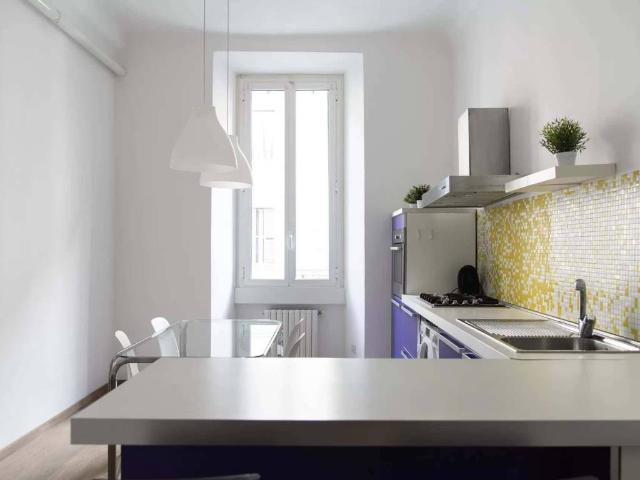 Appartamento in affitto a Milano MI
