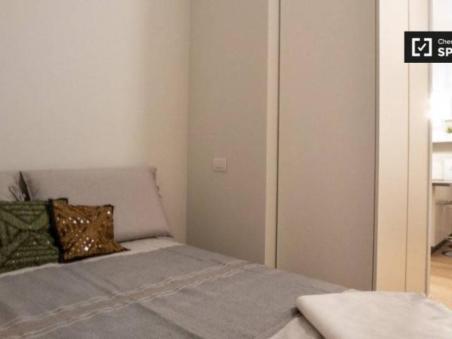 Appartamento in affitto a Milano MI