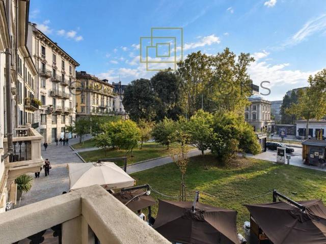 Appartamento in affitto a Milano MI