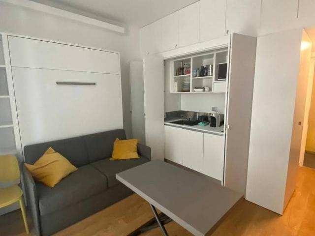 Appartamento in affitto a Milano MI