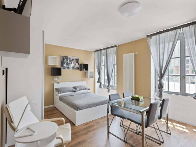 Appartamento in affitto a Milano MI