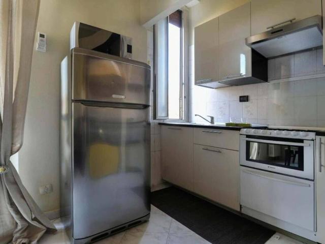 Appartamento in affitto a Milano MI