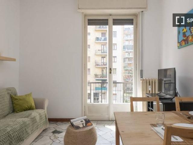 Appartamento in affitto a Milano MI
