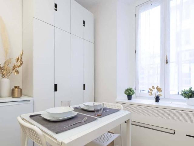 Appartamento in affitto a Milano MI