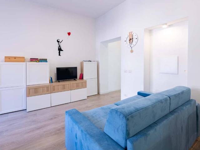 Appartamento in affitto a Milano MI