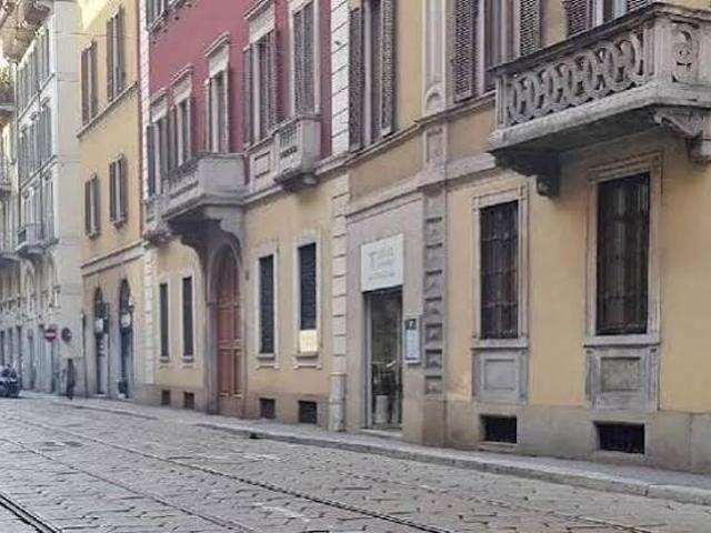 Appartamento in affitto a Milano MI