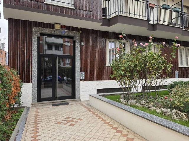Appartamento in affitto a Milano MI