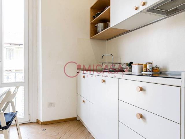 Appartamento in affitto a Milano MI