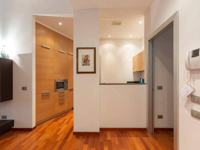 Appartamento in affitto a Milano MI