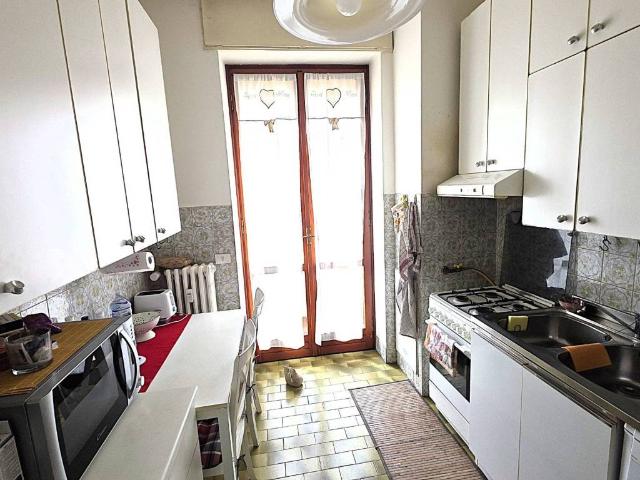 Appartamento in affitto a Milano MI