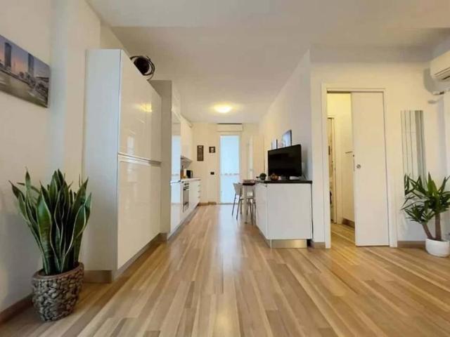 Appartamento in affitto a Milano MI