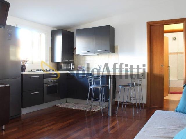 Appartamento in affitto a Milano MI