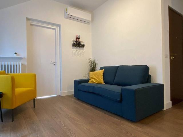 Appartamento in affitto a Milano MI