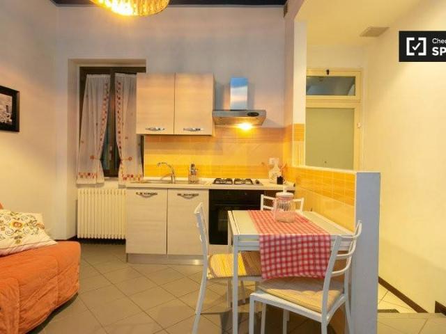 Appartamento in affitto a Milano MI
