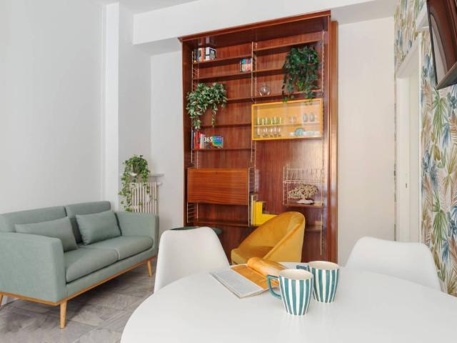 Appartamento in affitto a Milano MI