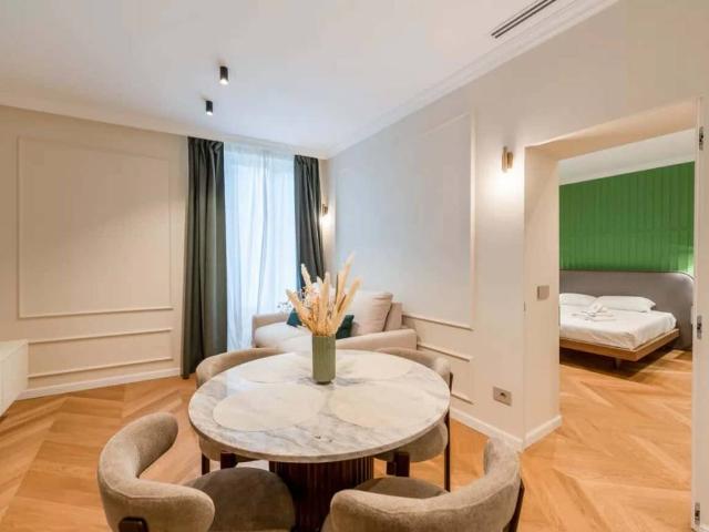 Appartamento in affitto a Milano MI