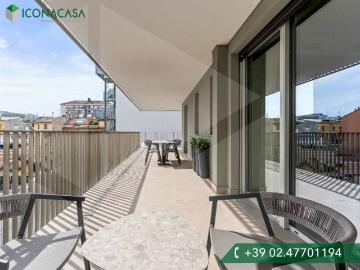 Via Stilicone, Isola, Milano, Milano Lombardia, Lombardia