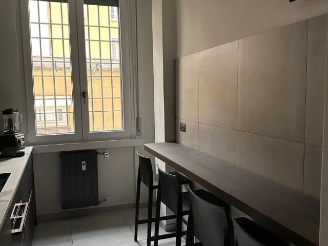Appartamento in affitto a Milano MI