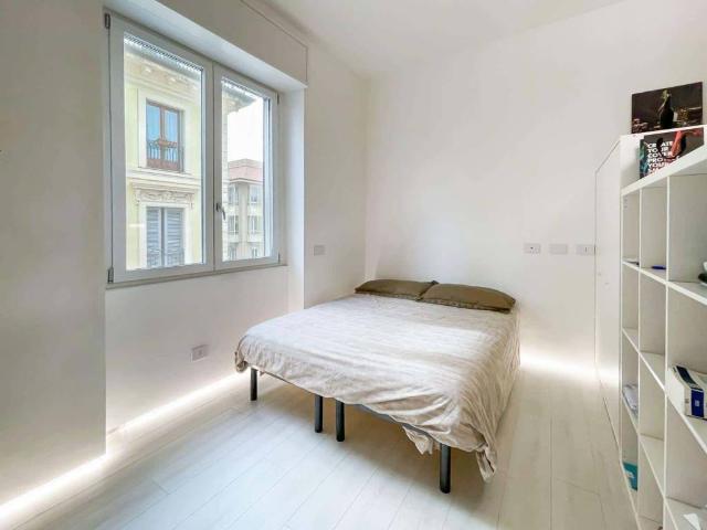 Appartamento in affitto a Milano MI