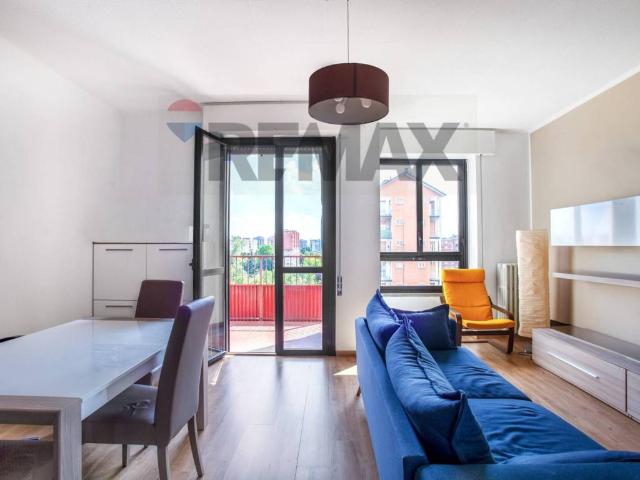 Appartamento in affitto a Milano MI