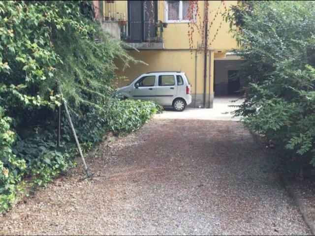 Appartamento in affitto a Milano MI