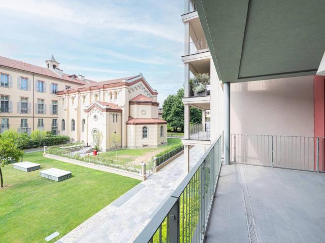 Appartamento in affitto a Milano MI