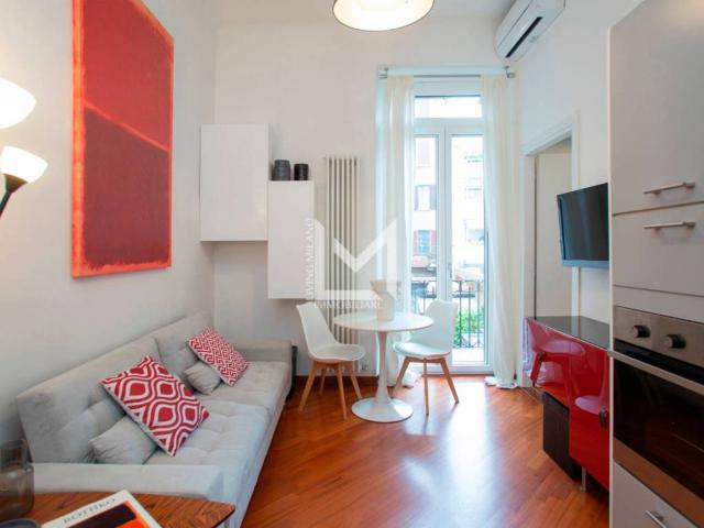 Appartamento in affitto a Milano MI