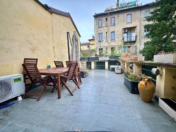 Appartamento in affitto a Milano MI