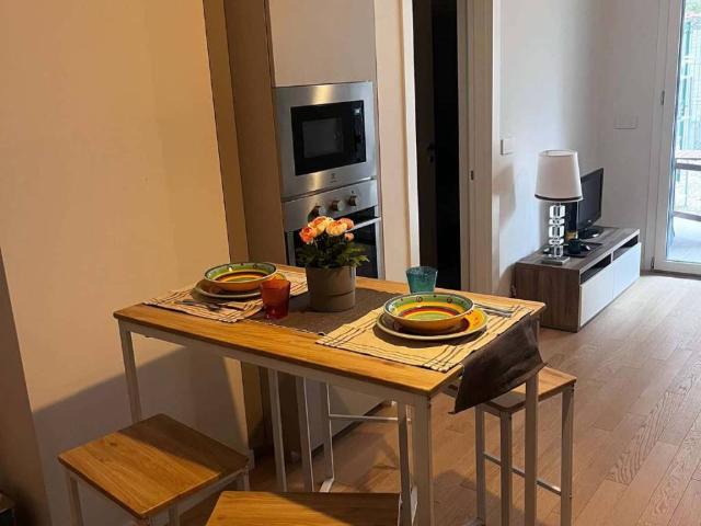 Appartamento in affitto a Milano MI
