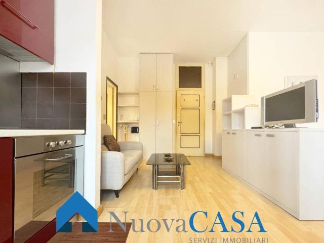 Appartamento in affitto a Milano MI