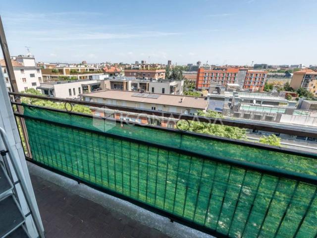 Appartamento in affitto a Milano MI