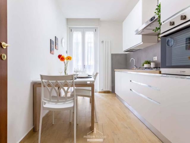 Appartamento in affitto a Milano MI