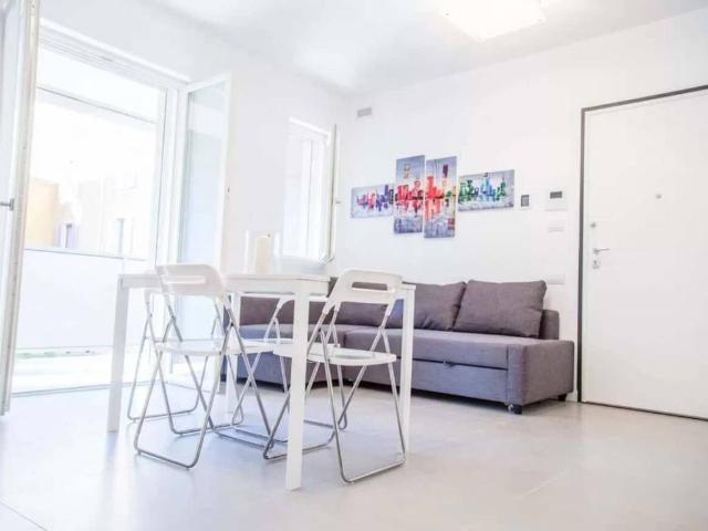 Appartamento in affitto a Milano MI