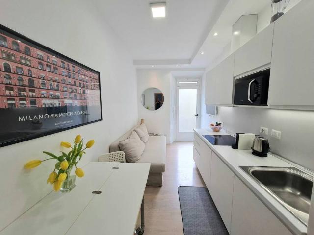 Appartamento in affitto a Milano MI