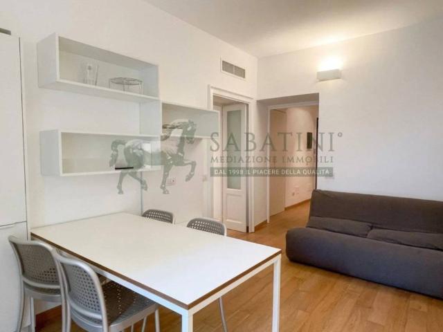 Appartamento in affitto a Milano MI