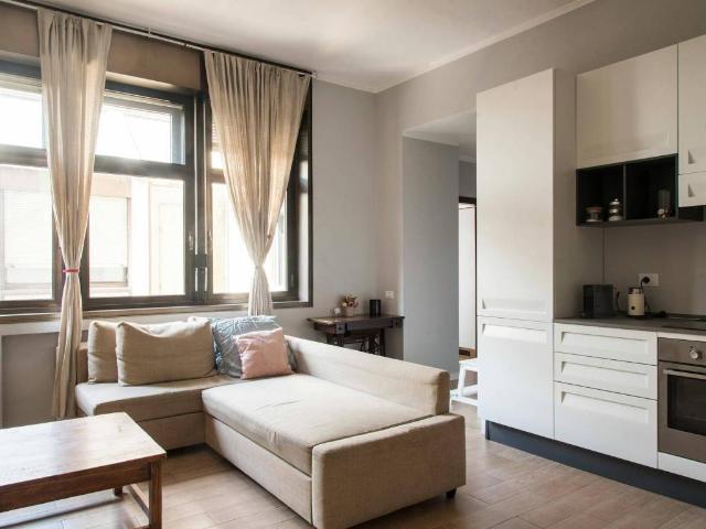 Appartamento in affitto a Milano MI