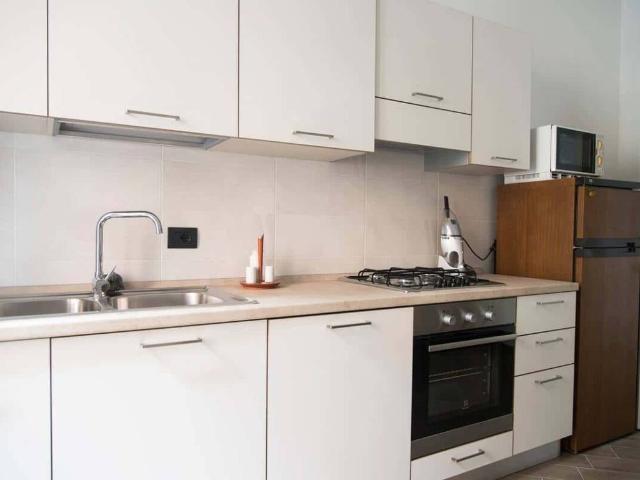 Appartamento in affitto a Milano MI