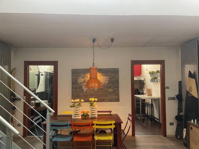 Appartamento in affitto a Milano MI