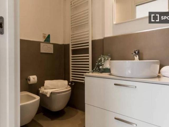 Appartamento in affitto a Milano MI
