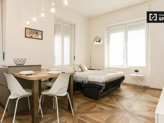 Appartamento in affitto a Milano MI