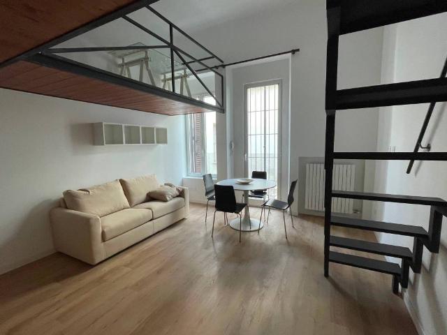 Appartamento in affitto a Milano MI