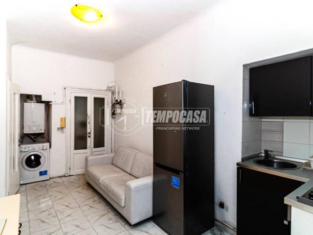 Appartamento in affitto a Milano MI
