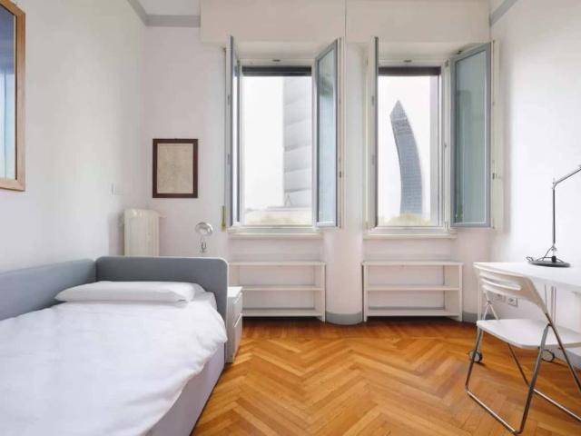 Appartamento in affitto a Milano MI
